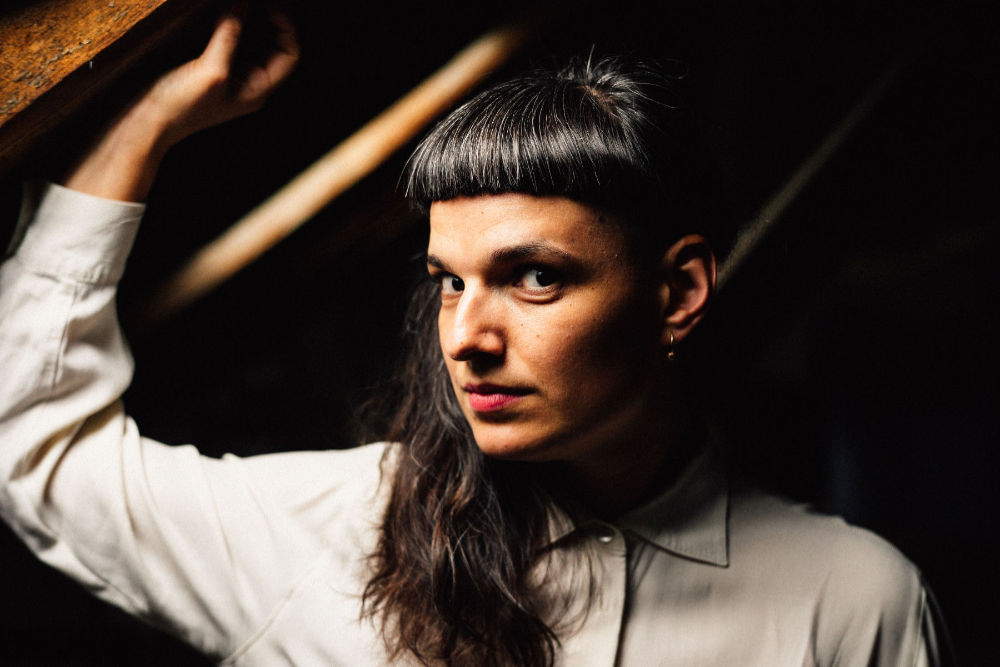 Foto von Olga Reznichenko